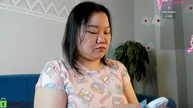 Tokyodreamss' Live XXX Chat