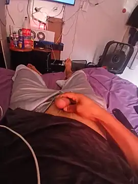 Carlos420733 – webcam-show