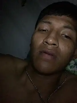 Show de Alexander18_1 na webcam