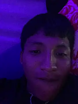 Show de Alexander18_1 na webcam