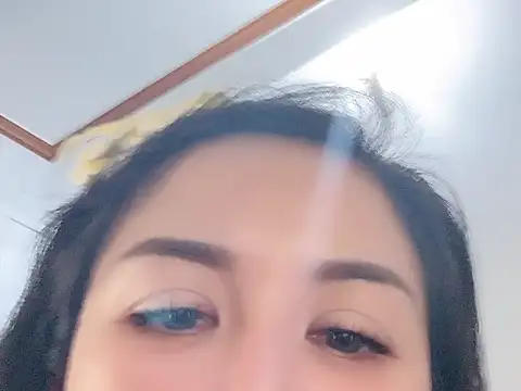 AmyLinee_1 Show Webcam