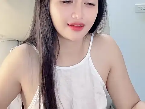 AmyLinee_1 网络视讯表演