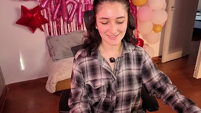 دردشة AleblancXOXO الجنسية المباشرة