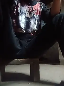 NIANIAKUTE's Webcam Show
