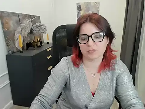 دردشة AmeliaDateri الجنسية المباشرة