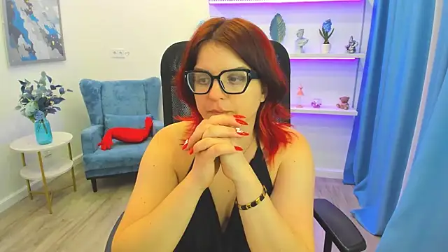 AmeliaDateri Live XXX Chat