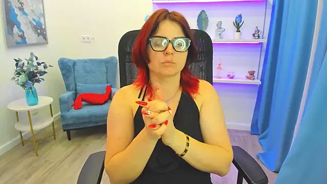 Онлайн чат AmeliaDateri