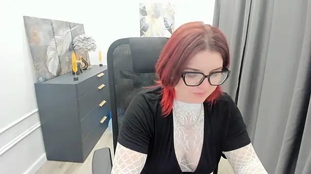 Онлайн чат XXX AmeliaDateri