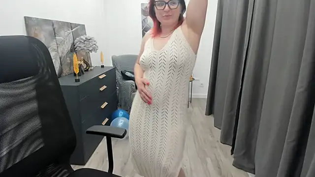 AmeliaDateri 现场XXX聊天