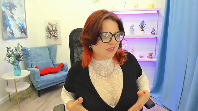 Chat XXX Live AmeliaDateri