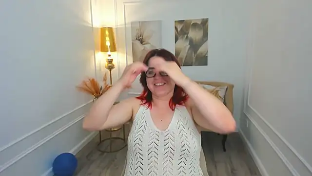 Živý XXX chat AmeliaDateri