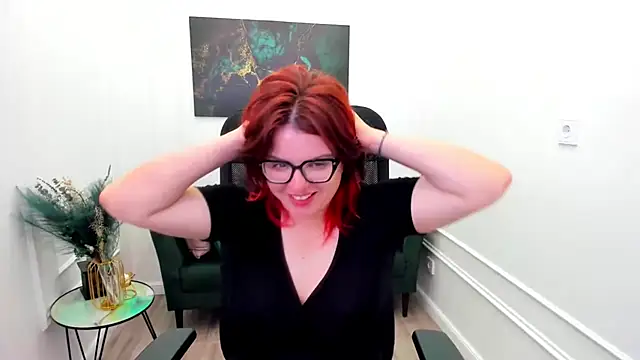 AmeliaDateri 라이브 XXX 채팅