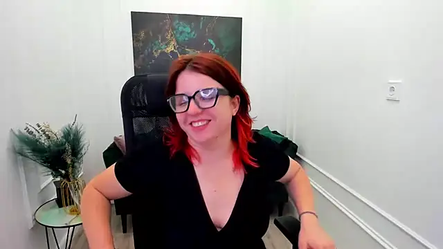 Živý XXX chat AmeliaDateri
