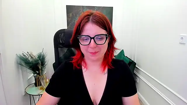 دردشة AmeliaDateri الجنسية المباشرة