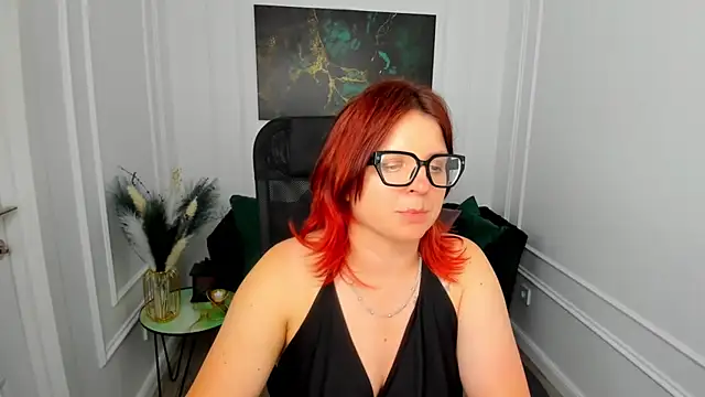 AmeliaDateri – Live XXX-chat