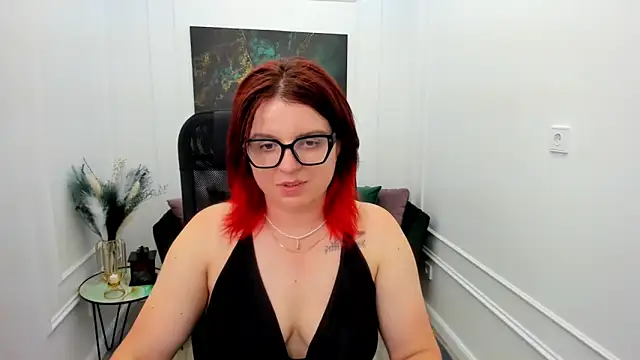 AmeliaDateri 现场XXX聊天