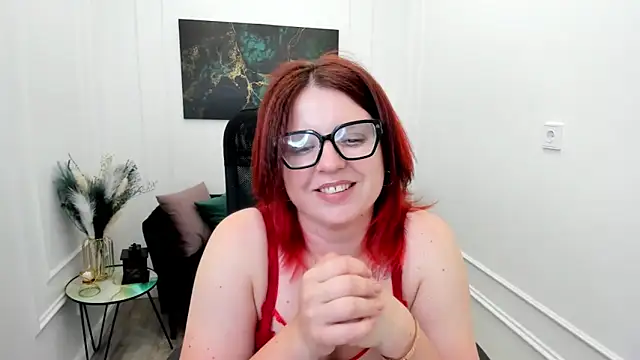 Živý XXX chat AmeliaDateri
