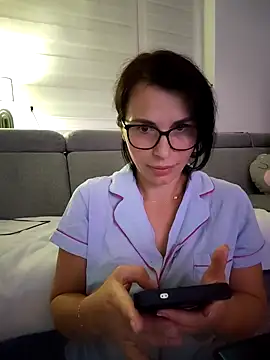 Chat +18 de Sophie_Sonne ao vivo