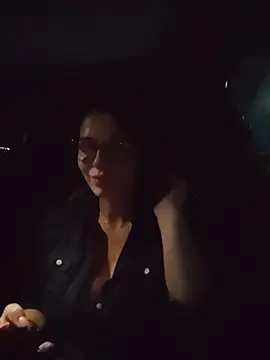 Sophie_Sonnen Webbikameraesitys