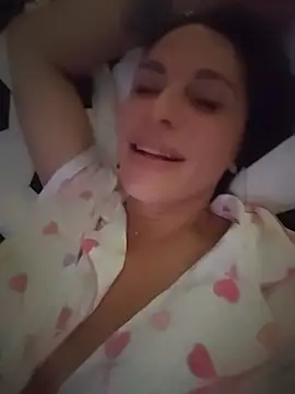 Sophie_Sonne 라이브 XXX 채팅