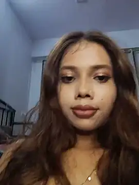 Candyy_crushh's Webcam Show
