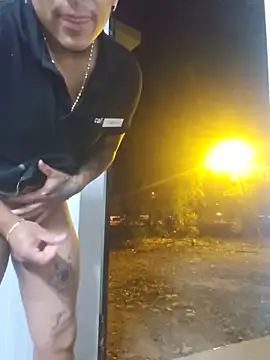YessLaEsencia Webcam show