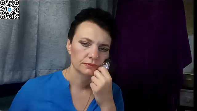 Show Webcam de HotMamaQueen234