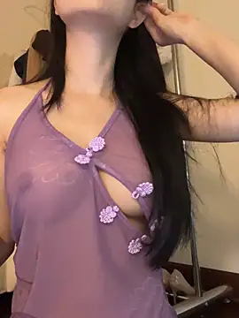 Xiaozuzongo1's Webcam Show