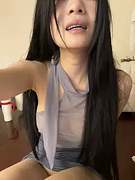 Xiaozuzongo1 Show Webcam
