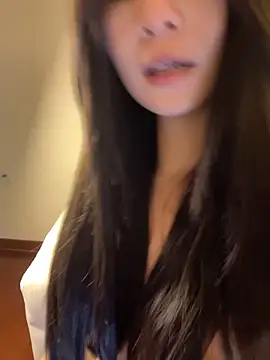 Xiaozuzongo1's Webcam Show