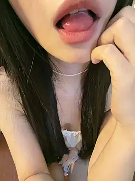 Show de Xiaozuzongo1 na webcam