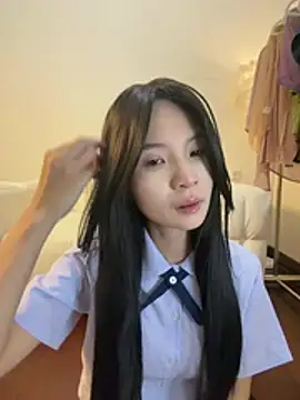 Show Webcam de Xiaozuzongo1