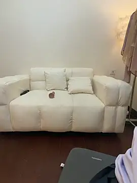 Show webcam de Xiaozuzongo1