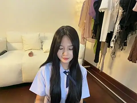 Xiaozuzongo1 Pertunjukan Webcam