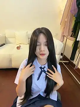 Xiaozuzongo1 Webcam-Show