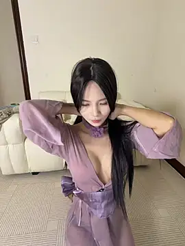 Show webcam de Xiaozuzongo1