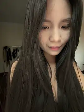 Xiaozuzongo1 Pertunjukan Webcam
