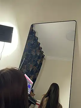 Webkamerová show Xiaozuzongo1