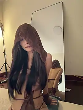 Xiaozuzongo1 Show in webcam