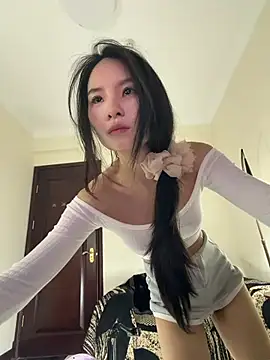 Show Webcam de Xiaozuzongo1