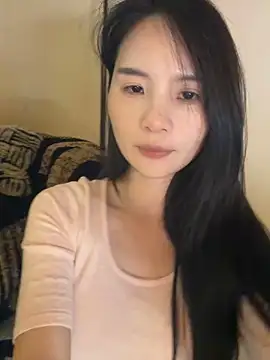 Xiaozuzongo1 Adlı Modelin Web Kamerası Şovu