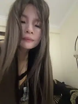 Xiaozuzongo1 웹캠 쇼
