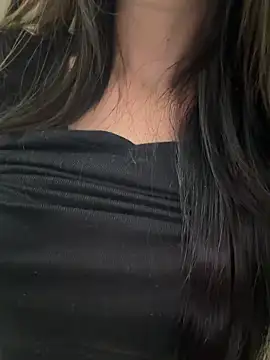 Xiaozuzongo1's Webcam Show