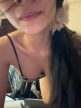 Xiaozuzongo1 Show Webcam