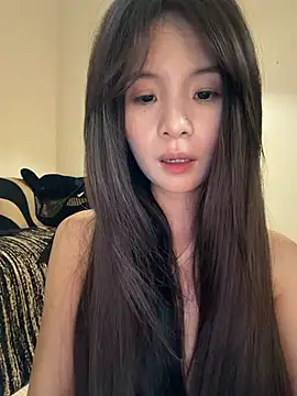 Xiaozuzongo1's Webcam Show