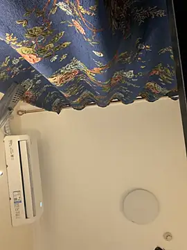 Xiaozuzongo1's Webcam Show