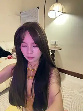 Xiaozuzongo1 Show Webcam