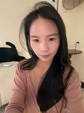 Xiaozuzongo1 Webcam show