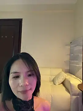 Xiaozuzongo1 Show Webcam