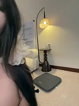 Xiaozuzongo1 Show Webcam